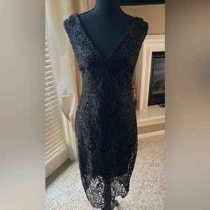 Guess Black dress